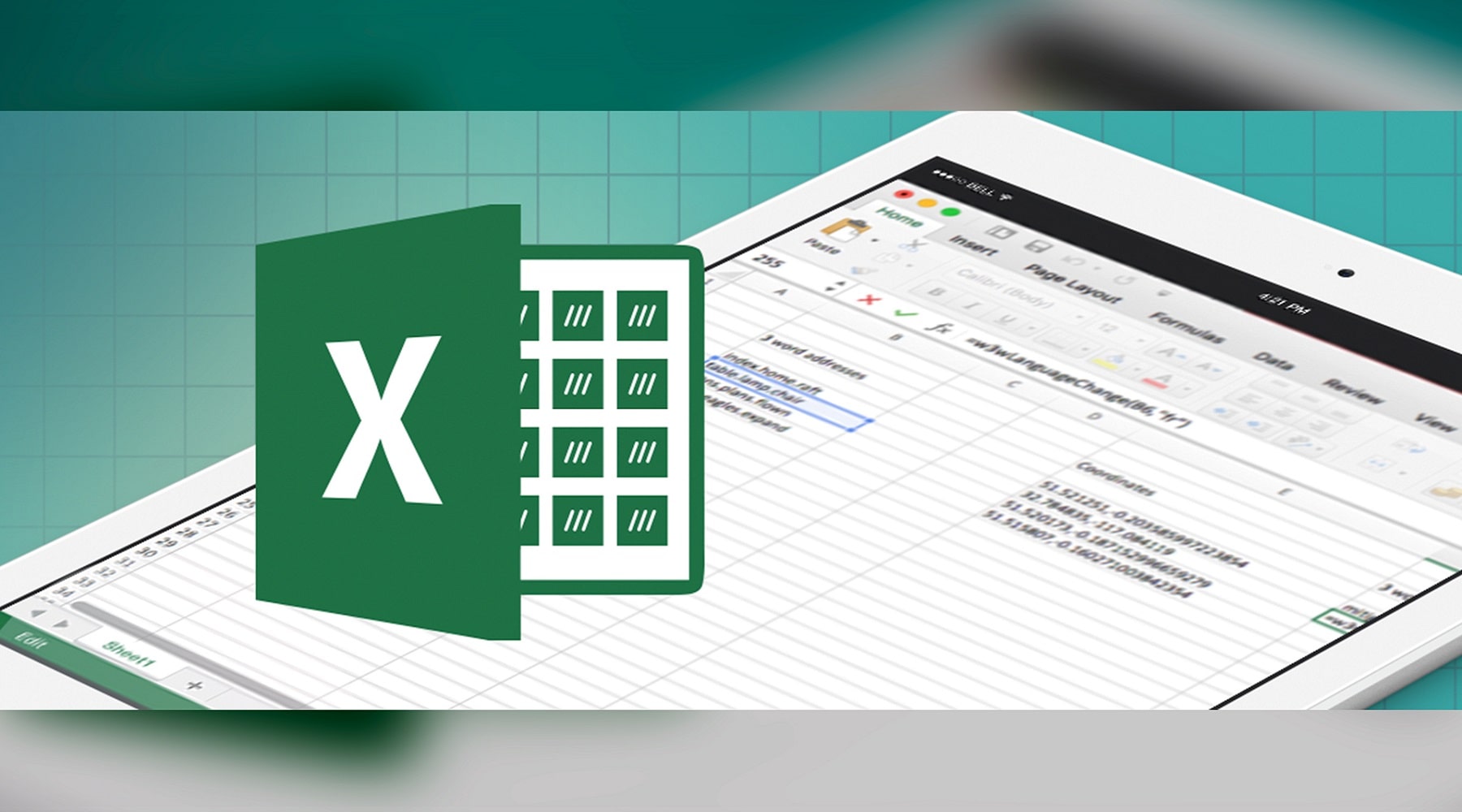 Excel